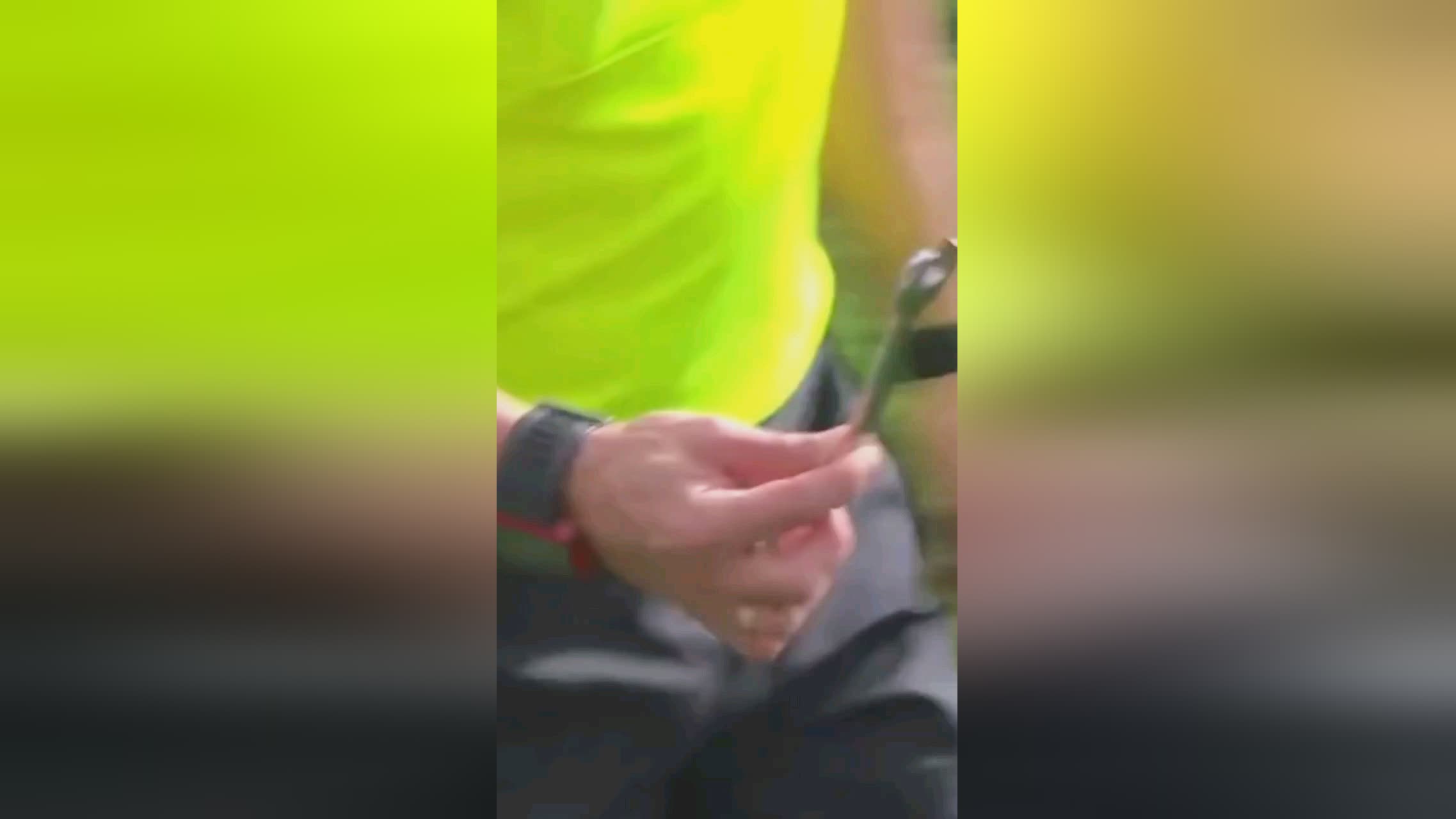 和媒体的