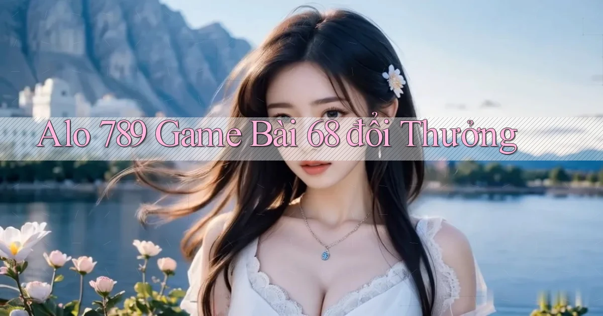 alo 789 game bài 68 đổi thưởng