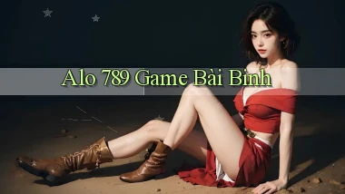 alo 789 game bài binh