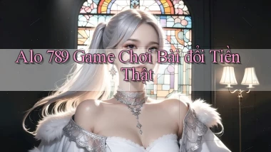 alo 789 game chơi bài đổi tiền thật