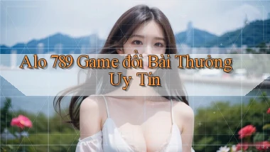 alo 789 game đổi bài thưởng uy tín