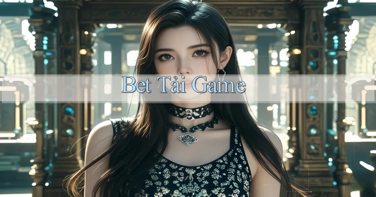 bet Tải game