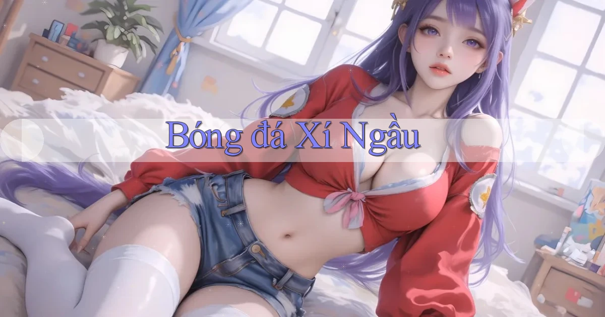 Bóng đá Xí ngầu