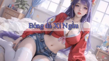 Bóng đá Xí ngầu