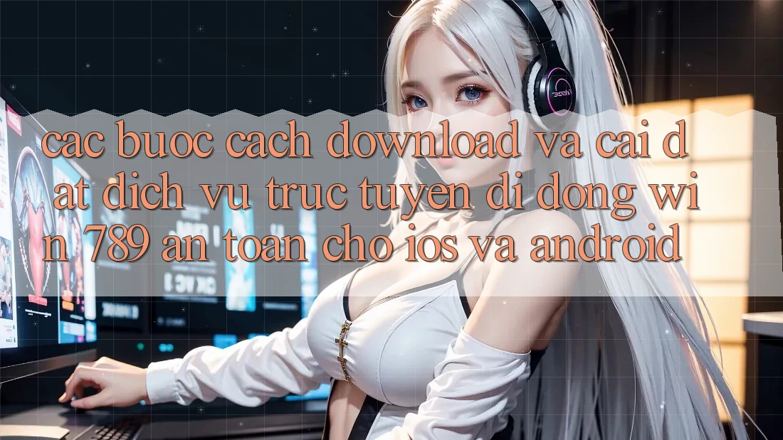 Các bước Cách Download Và Cài Đặt Dịch vụ trực tuyến di động Win 789 An Toàn Cho iOS Và Android Các bước Cách Download Và Cài Đặt Dịch vụ trực tuyến di động Win 789 An Toàn Cho iOS Và Android