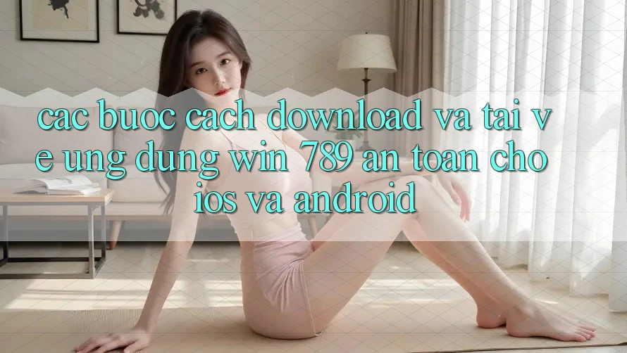 Các bước Cách Download Và Tải về Ứng Dụng Win 789 An Toàn Cho iOS Và Android Các bước Cách Download Và Tải về Ứng Dụng Win 789 An Toàn Cho iOS Và Android