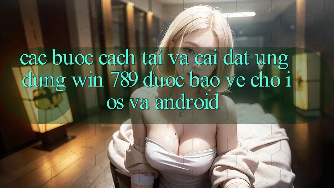 Các bước Cách Tải Và Cài đặt Ứng Dụng Win 789 Được bảo vệ Cho iOS Và Android Các bước Cách Tải Và Cài đặt Ứng Dụng Win 789 Được bảo vệ Cho iOS Và Android