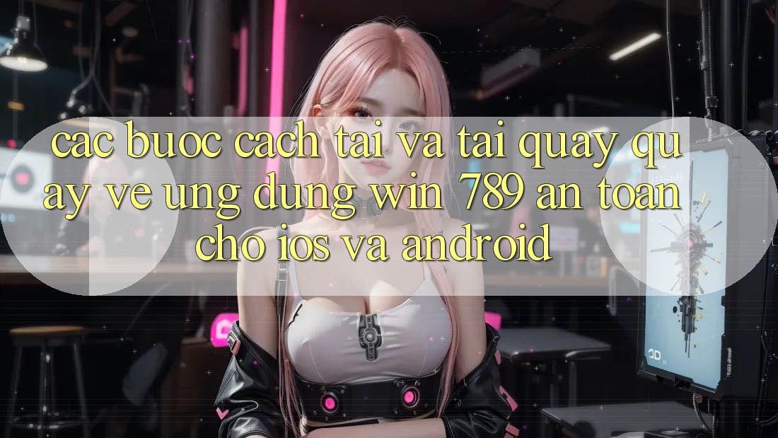 Các bước Cách Tải Và Tải quay quay về Ứng Dụng Win 789 An Toàn Cho iOS Và Android Các bước Cách Tải Và Tải quay quay về Ứng Dụng Win 789 An Toàn Cho iOS Và Android