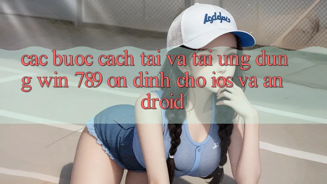 Các bước Cách Tải Và Tải Ứng Dụng Win 789 Ổn định Cho iOS Và Android Các bước Cách Tải Và Tải Ứng Dụng Win 789 Ổn định Cho iOS Và Android