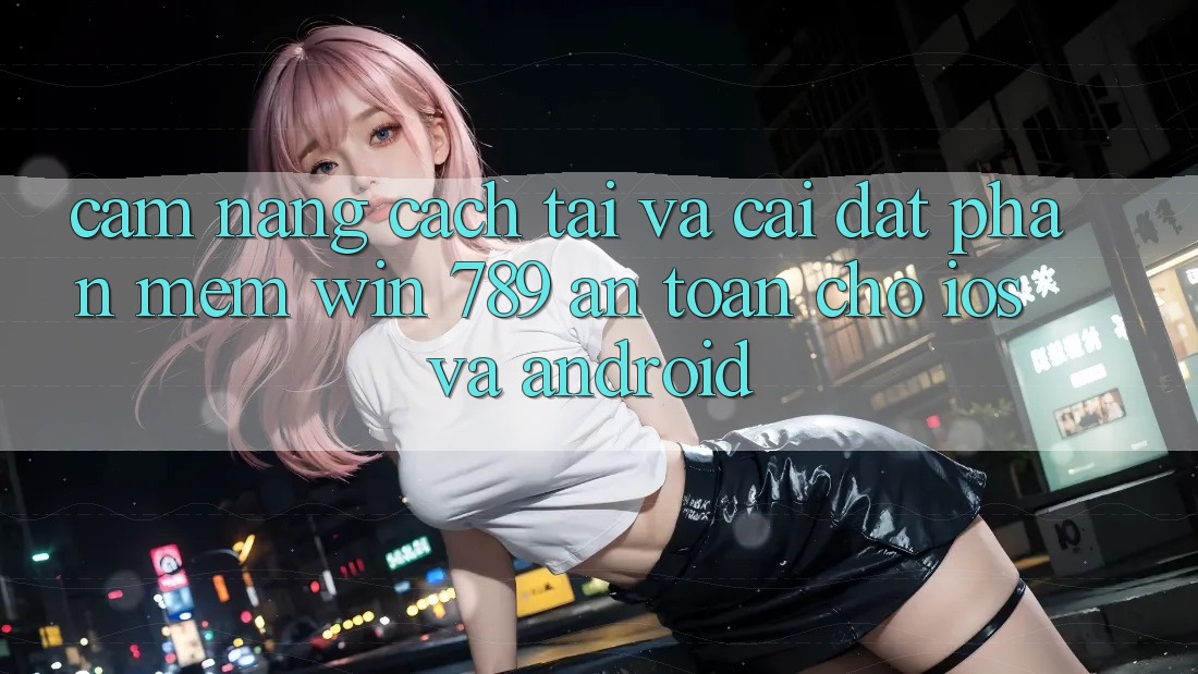 Cẩm nang Cách Tải Và Cài Đặt Phần mềm Win 789 An Toàn Cho iOS Và Android Cẩm nang Cách Tải Và Cài Đặt Phần mềm Win 789 An Toàn Cho iOS Và Android
