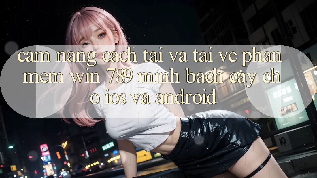 Cẩm nang Cách Tải Và Tải về Phần mềm Win 789 Minh bạch cậy Cho iOS Và Android Cẩm nang Cách Tải Và Tải về Phần mềm Win 789 Minh bạch cậy Cho iOS Và Android