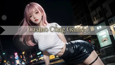 Casino Cổng game