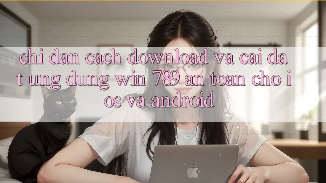Chỉ dẫn Cách Download Và Cài Đặt Ứng Dụng Win 789 An Toàn Cho iOS Và Android