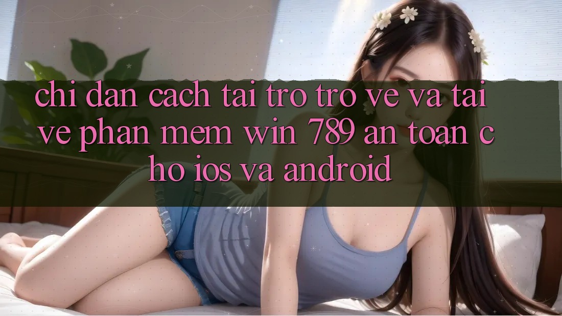 Chỉ dẫn Cách Tải trở trở về Và Tải về Phần mềm Win 789 An Toàn Cho iOS Và Android Chỉ dẫn Cách Tải trở trở về Và Tải về Phần mềm Win 789 An Toàn Cho iOS Và Android