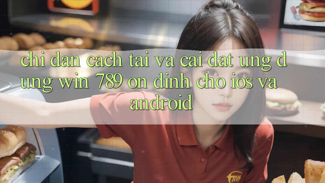 Chỉ dẫn Cách Tải Và Cài Đặt Ứng Dụng Win 789 Ổn định Cho iOS Và Android Chỉ dẫn Cách Tải Và Cài Đặt Ứng Dụng Win 789 Ổn định Cho iOS Và Android