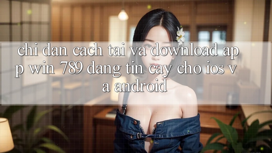 Chỉ dẫn Cách Tải Và Download App Win 789 Đáng tin cậy Cho iOS Và Android Chỉ dẫn Cách Tải Và Download App Win 789 Đáng tin cậy Cho iOS Và Android