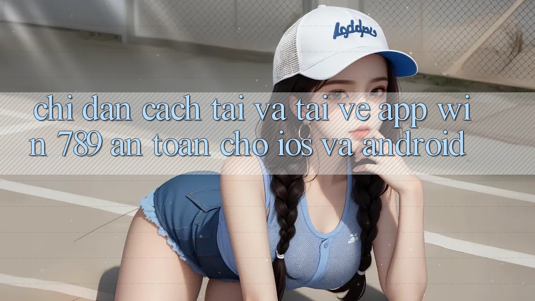 Chỉ dẫn Cách Tải Và Tải về App Win 789 An Toàn Cho iOS Và Android Chỉ dẫn Cách Tải Và Tải về App Win 789 An Toàn Cho iOS Và Android