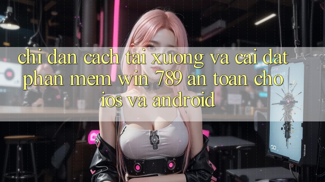Chỉ dẫn Cách Tải xuống Và Cài Đặt Phần mềm Win 789 An Toàn Cho iOS Và Android Chỉ dẫn Cách Tải xuống Và Cài Đặt Phần mềm Win 789 An Toàn Cho iOS Và Android