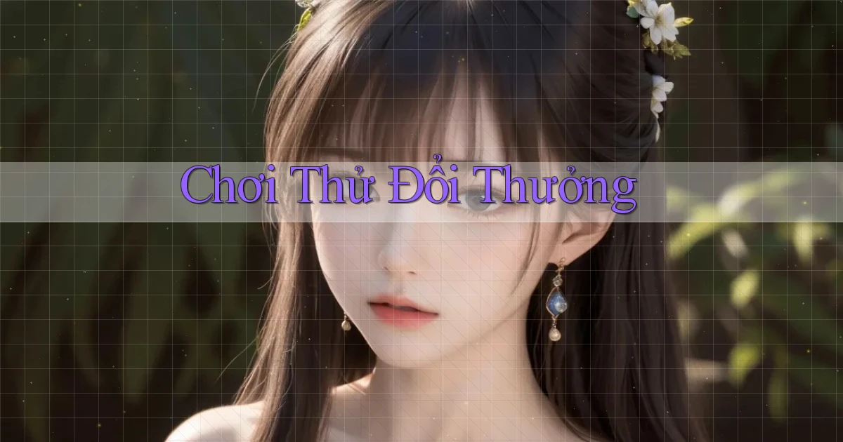 Chơi thử Đổi thưởng