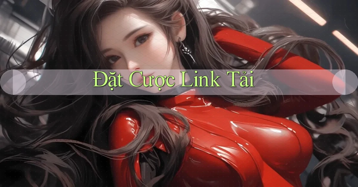 Đặt cược Link tải