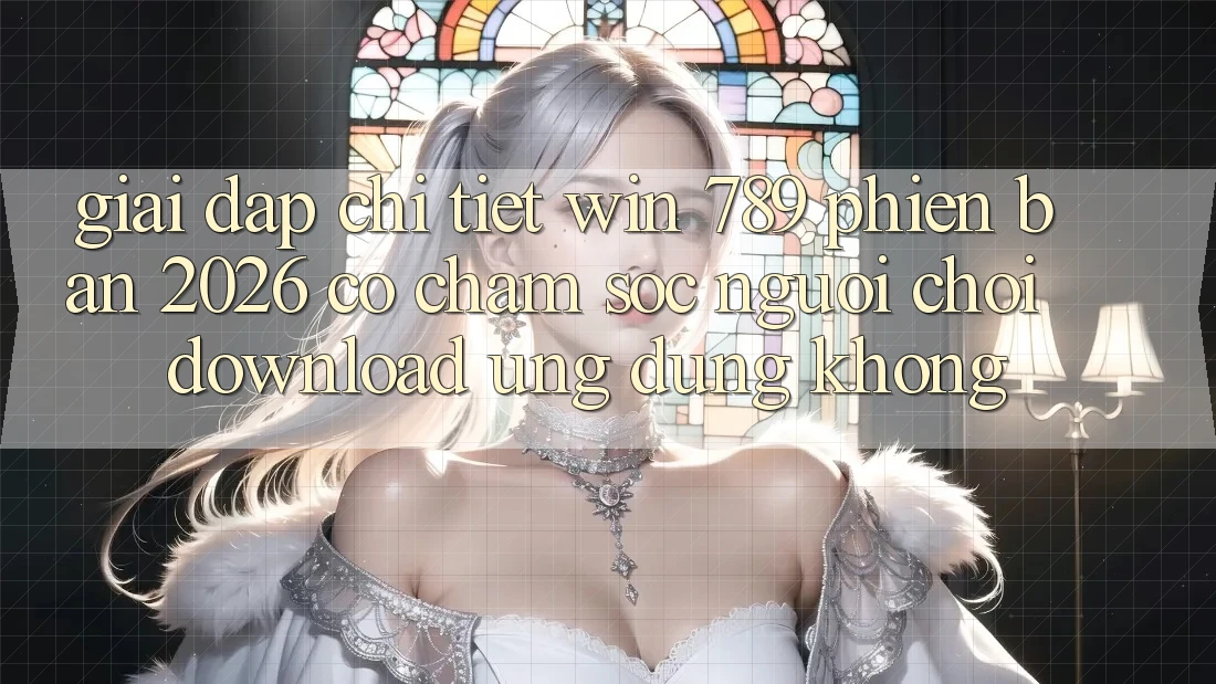 Giải Đáp Chi Tiết: Win 789 Phiên Bản 2026 Có Chăm sóc người chơi Download Ứng Dụng Không? Giải Đáp Chi Tiết: Win 789 Phiên Bản 2026 Có Chăm sóc người chơi Download Ứng Dụng Không?