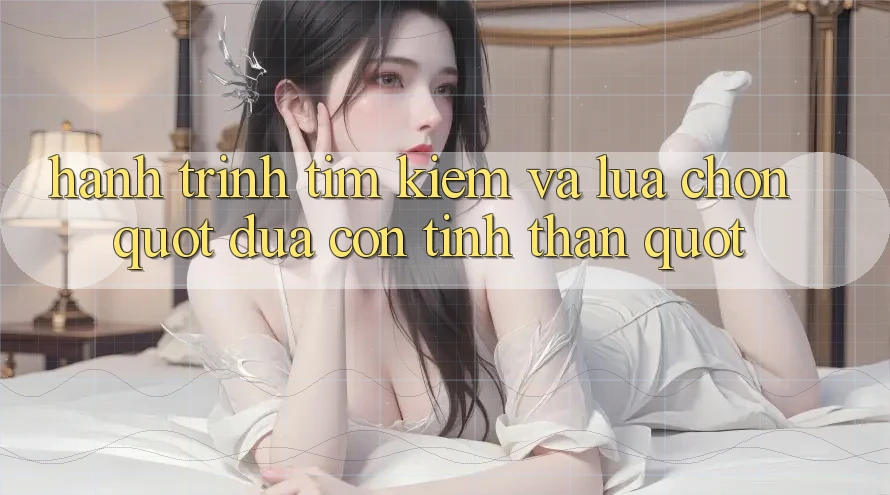 Hành Trình Tìm Kiếm Và Lựa Chọn " Đứa Con Tinh Thần" Hành Trình Tìm Kiếm Và Lựa Chọn " Đứa Con Tinh Thần"