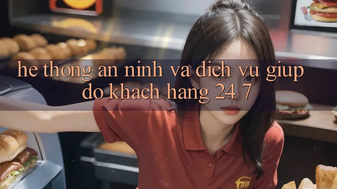 Hệ Thống An ninh Và Dịch Vụ Giúp đỡ Khách Hàng 24/7 Hệ Thống An ninh Và Dịch Vụ Giúp đỡ Khách Hàng 24/7