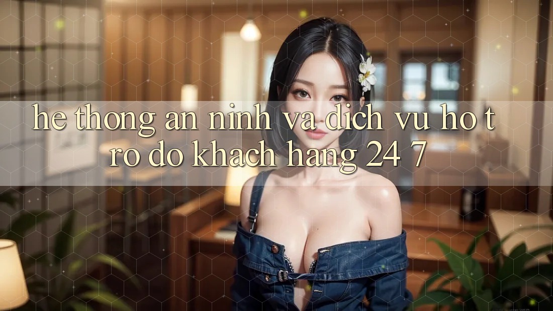 Hệ Thống An ninh Và Dịch Vụ Hỗ trợ đỡ Khách Hàng 24/7 Hệ Thống An ninh Và Dịch Vụ Hỗ trợ đỡ Khách Hàng 24/7
