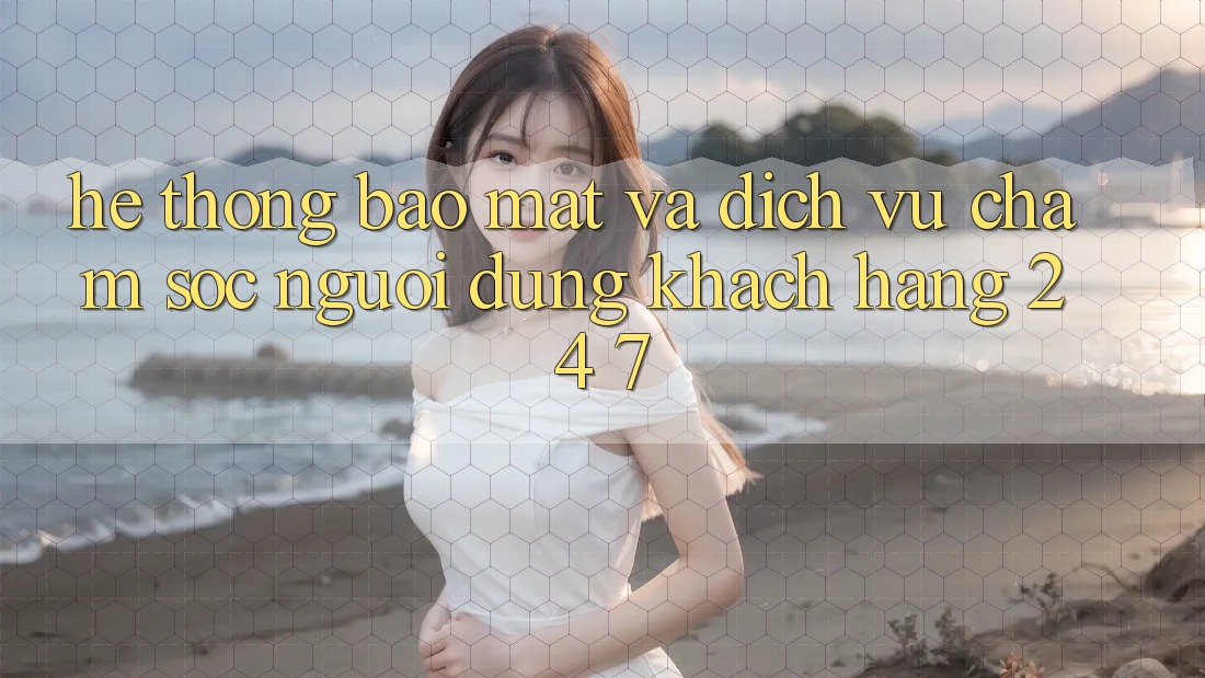 Hệ Thống Bảo Mật Và Dịch Vụ Chăm sóc người dùng Khách Hàng 24/7 Hệ Thống Bảo Mật Và Dịch Vụ Chăm sóc người dùng Khách Hàng 24/7