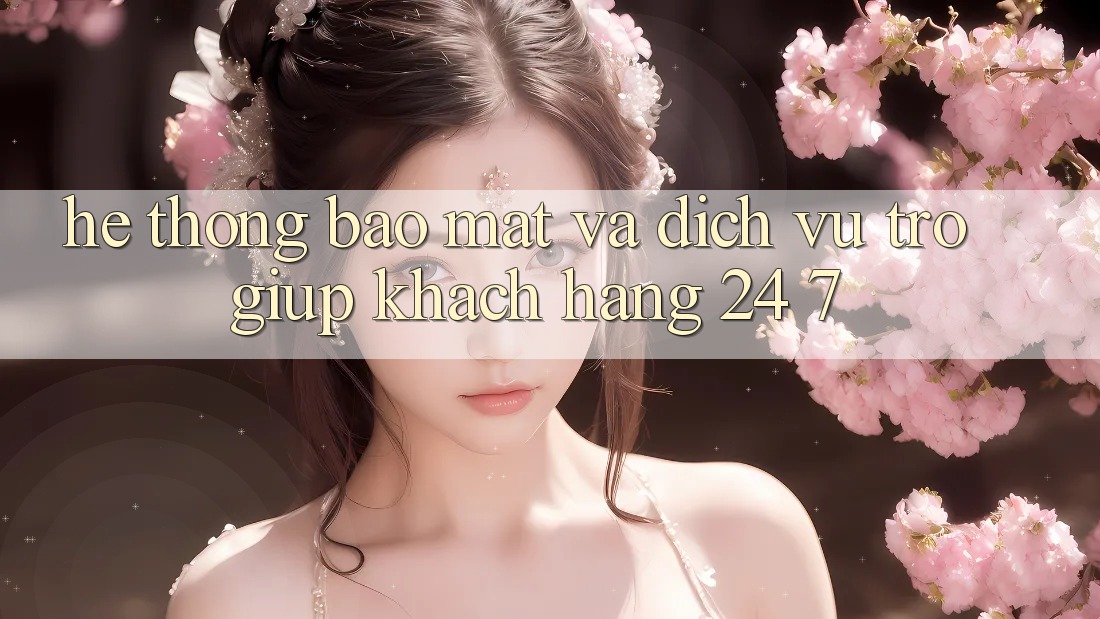 Hệ Thống Bảo Mật Và Dịch Vụ Trợ giúp Khách Hàng 24/7 Hệ Thống Bảo Mật Và Dịch Vụ Trợ giúp Khách Hàng 24/7