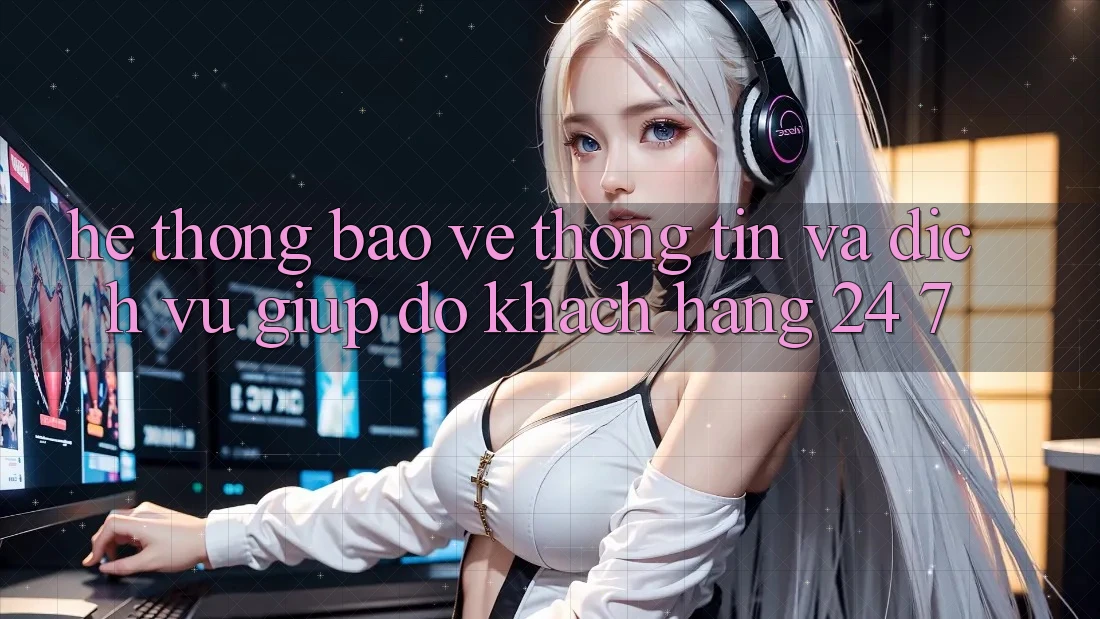 Hệ Thống Bảo vệ thông tin Và Dịch Vụ Giúp đỡ Khách Hàng 24/7 Hệ Thống Bảo vệ thông tin Và Dịch Vụ Giúp đỡ Khách Hàng 24/7