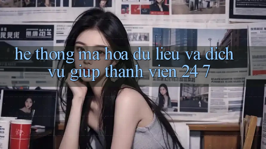 Hệ Thống Mã hóa dữ liệu Và Dịch Vụ Giúp Thành viên 24/7 Hệ Thống Mã hóa dữ liệu Và Dịch Vụ Giúp Thành viên 24/7