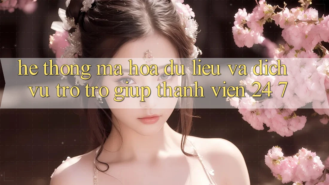 Hệ Thống Mã hóa dữ liệu Và Dịch Vụ Trợ trợ giúp Thành viên 24/7 Hệ Thống Mã hóa dữ liệu Và Dịch Vụ Trợ trợ giúp Thành viên 24/7