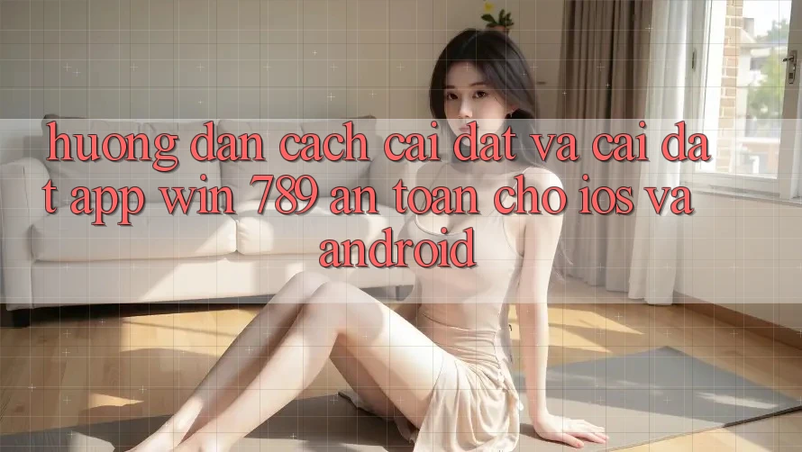 Hướng Dẫn Cách Cài đặt Và Cài Đặt App Win 789 An Toàn Cho iOS Và Android Hướng Dẫn Cách Cài đặt Và Cài Đặt App Win 789 An Toàn Cho iOS Và Android