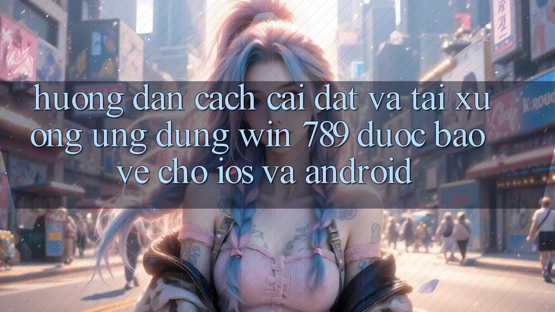 Hướng Dẫn Cách Cài đặt Và Tải xuống Ứng Dụng Win 789 Được bảo vệ Cho iOS Và Android Hướng Dẫn Cách Cài đặt Và Tải xuống Ứng Dụng Win 789 Được bảo vệ Cho iOS Và Android