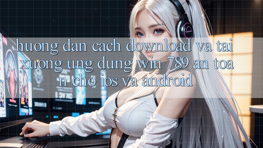 Hướng Dẫn Cách Download Và Tải xuống Ứng Dụng Win 789 An Toàn Cho iOS Và Android Hướng Dẫn Cách Download Và Tải xuống Ứng Dụng Win 789 An Toàn Cho iOS Và Android