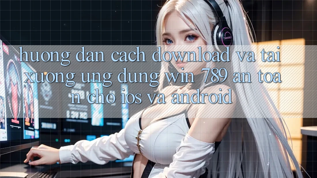 Hướng Dẫn Cách Download Và Tải xuống Ứng Dụng Win 789 An Toàn Cho iOS Và Android Hướng Dẫn Cách Download Và Tải xuống Ứng Dụng Win 789 An Toàn Cho iOS Và Android