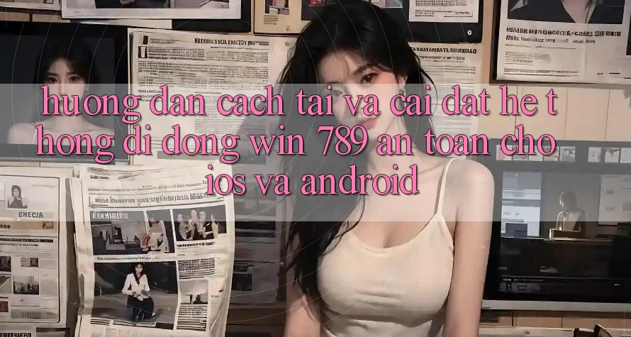 Hướng Dẫn Cách Tải Và Cài Đặt Hệ thống di động Win 789 An Toàn Cho iOS Và Android Hướng Dẫn Cách Tải Và Cài Đặt Hệ thống di động Win 789 An Toàn Cho iOS Và Android