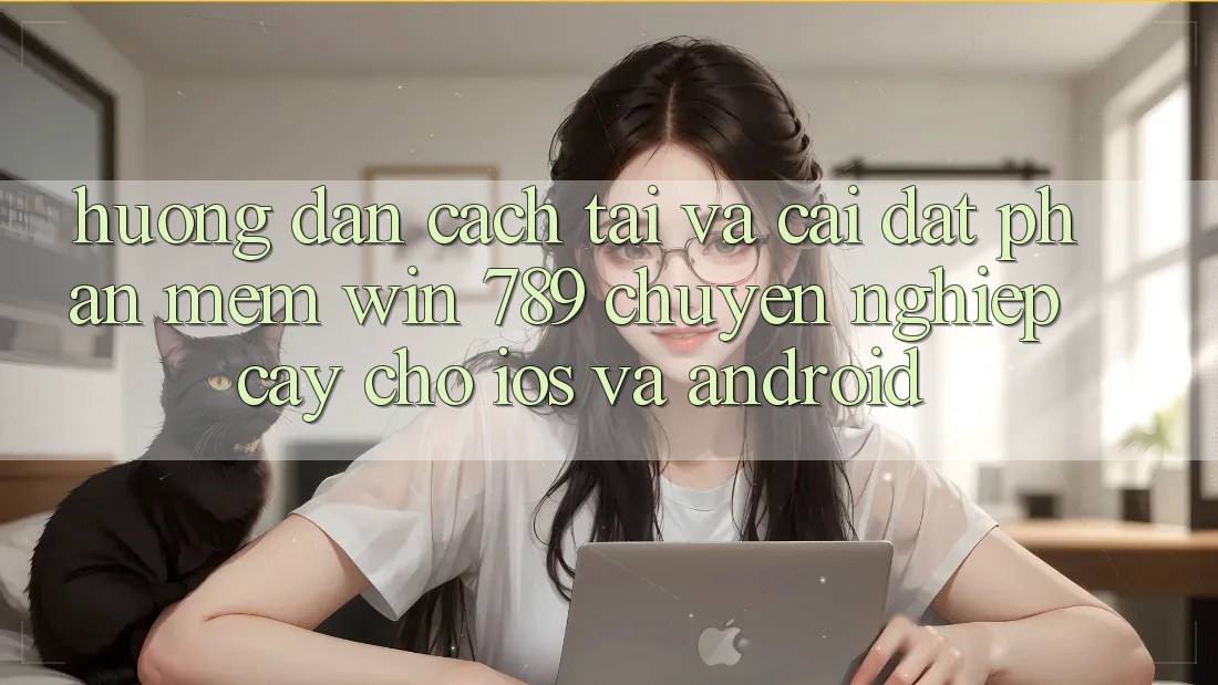 Hướng Dẫn Cách Tải Và Cài Đặt Phần mềm Win 789 Chuyên nghiệp cậy Cho iOS Và Android Hướng Dẫn Cách Tải Và Cài Đặt Phần mềm Win 789 Chuyên nghiệp cậy Cho iOS Và Android