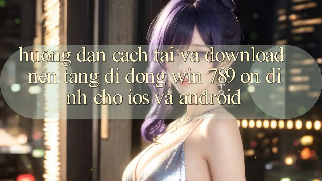Hướng Dẫn Cách Tải Và Download Nền tảng di động Win 789 Ổn định Cho iOS Và Android Hướng Dẫn Cách Tải Và Download Nền tảng di động Win 789 Ổn định Cho iOS Và Android
