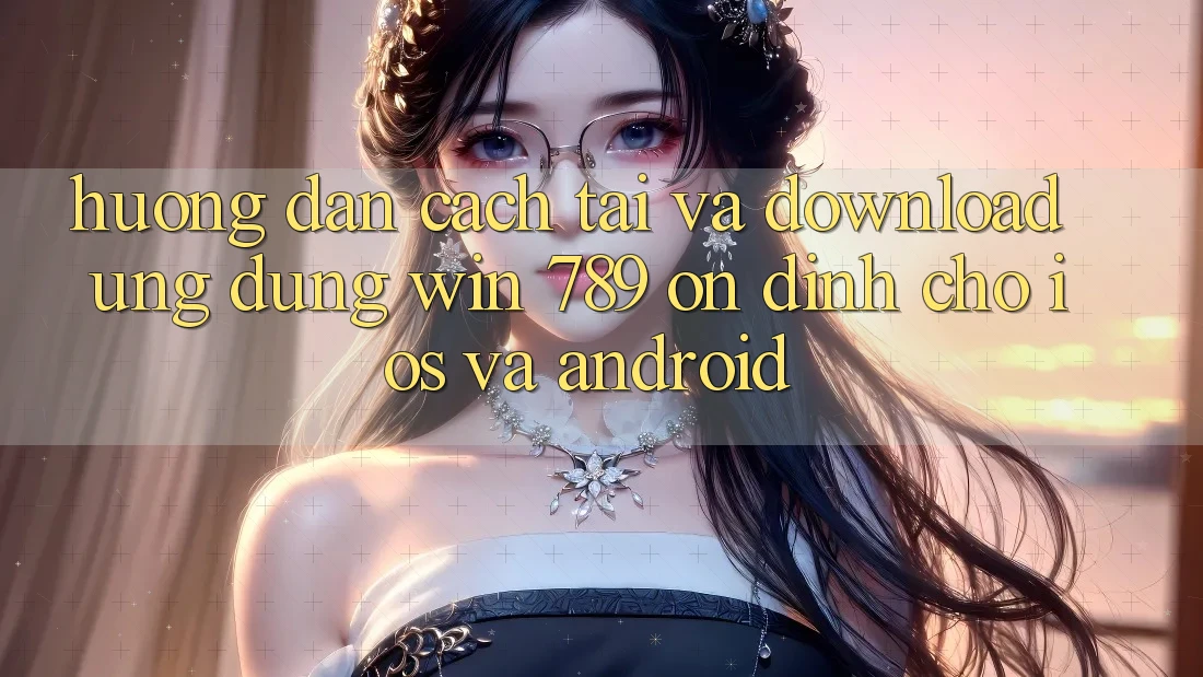 Hướng dẫn Cách Tải Và Download Ứng Dụng Win 789 Ổn định Cho iOS Và Android Hướng dẫn Cách Tải Và Download Ứng Dụng Win 789 Ổn định Cho iOS Và Android