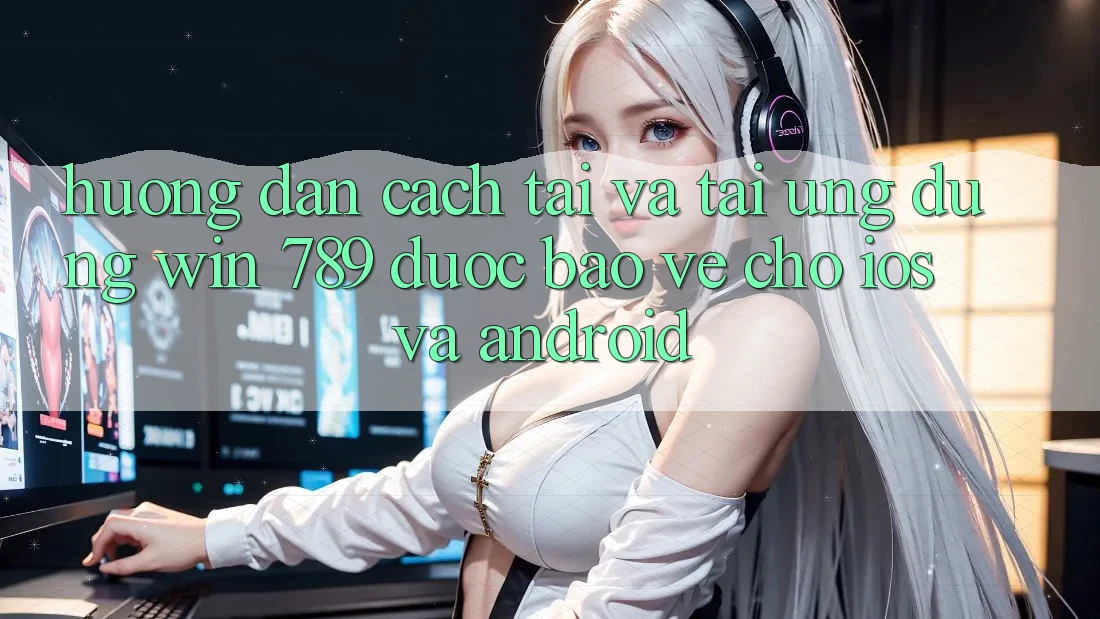 Hướng dẫn Cách Tải Và Tải Ứng Dụng Win 789 Được bảo vệ Cho iOS Và Android Hướng dẫn Cách Tải Và Tải Ứng Dụng Win 789 Được bảo vệ Cho iOS Và Android