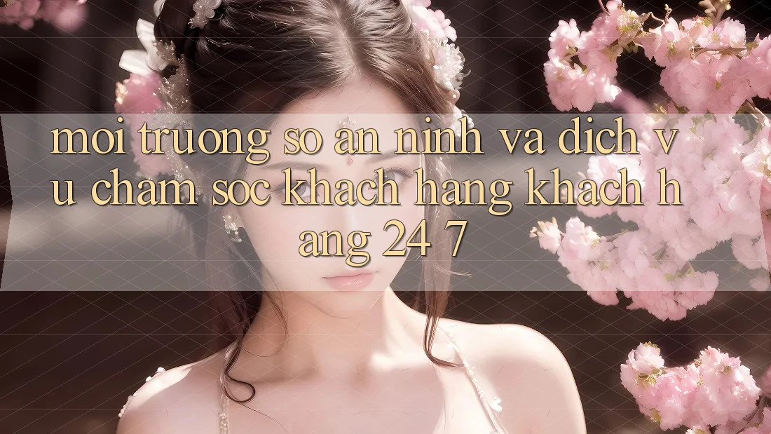 Môi trường số An ninh Và Dịch Vụ Chăm sóc khách hàng Khách Hàng 24/7 Môi trường số An ninh Và Dịch Vụ Chăm sóc khách hàng Khách Hàng 24/7