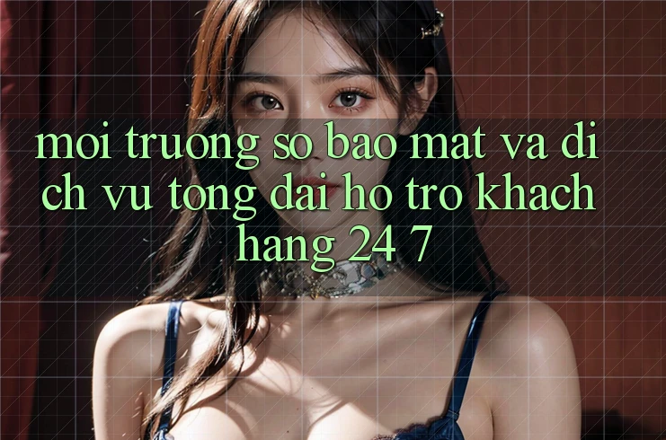Môi trường số Bảo Mật Và Dịch Vụ Tổng đài hỗ trợ Khách Hàng 24/7 Môi trường số Bảo Mật Và Dịch Vụ Tổng đài hỗ trợ Khách Hàng 24/7