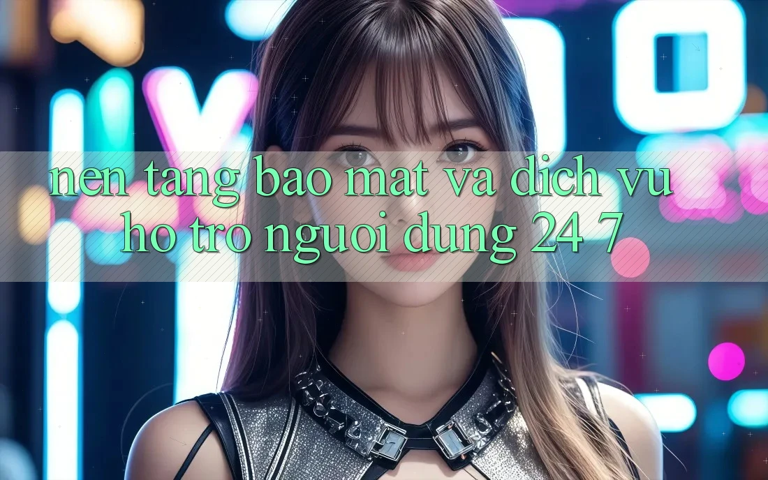 Nền tảng Bảo Mật Và Dịch Vụ Hỗ Trợ Người dùng 24/7 Nền tảng Bảo Mật Và Dịch Vụ Hỗ Trợ Người dùng 24/7