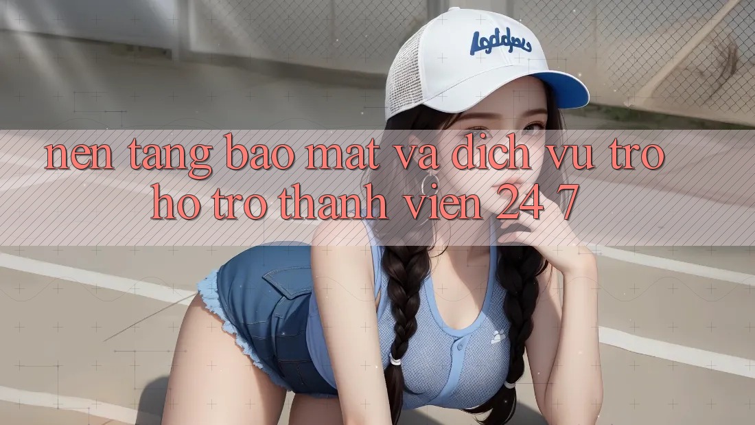 Nền tảng Bảo Mật Và Dịch Vụ Trợ hỗ trợ Thành viên 24/7 Nền tảng Bảo Mật Và Dịch Vụ Trợ hỗ trợ Thành viên 24/7