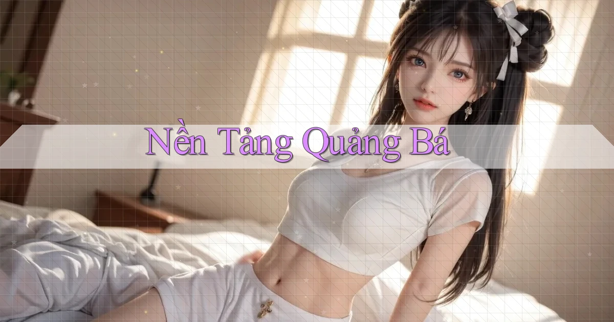 Nền tảng Quảng bá