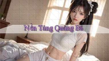 Nền tảng Quảng bá