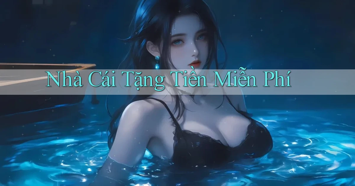 nhà cái Tặng tiền miễn phí