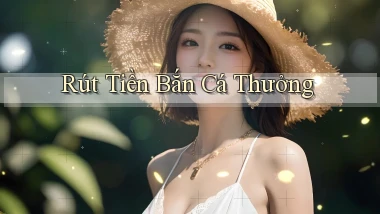 Rút tiền Bắn cá thưởng